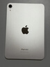 Apple/苹果 iPad mini (A17 Pro) 8.3英寸 平板电脑(128G WLAN版/mini7/MXN83CH/A)星光色 实拍图