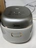 美的（Midea）电饭煲电饭锅小型迷你家用1-2人小容量智能预约多功能煲汤小米粥2L小饭煲以旧换新MB-RC211 实拍图