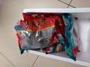 皇家麒麟 即食海参 即食大连刺参单个装辽刺参海参干货水产礼盒净含量500g 7A鲜食海参 8-12只/斤-家庭首选 十斤【批发】 实拍图