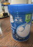嘉宝（GERBER）原味+番茄牛肉+混合蔬菜味高铁米粉礼盒250g*3罐6月龄 实拍图