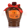 女兒红 陶坛三年 半干型 绍兴黄酒 1.5L*6坛 整箱装 小坛冬酿 送礼 年货 实拍图