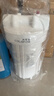 科罗菲（COLOFEL）【品质升级】大白瓶前置过滤器 大蓝瓶大胖瓶中央净水机全屋家用净水器通用滤芯除氯小型中央净水 10寸双联高配（搭PP+UDF） 实拍图