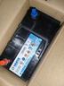 瓦尔塔（VARTA）京东养车汽车电瓶蓄电池星标55B24日产轩逸阳光逍客骊威蓝鸟骐达 实拍图