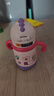 babycare儿童保温杯婴儿宝宝吸管水杯霸王龙不锈钢保温杯300ml-新旧款混发 实拍图