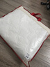无印良品A类全棉夹棉床笠单件 床套罩床垫保护套全包床笠 奶白180*200cm 实拍图