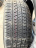 邓禄普（DUNLOP）汽车轮胎245/55R19 103T GRANDTREK ST30原配汉兰达适配福特锐界 实拍图