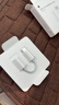 Apple/苹果 有线耳机转接头3.5毫米转USB-C/Typc-C接口 适用USB-C接口的iPhone/iPad/Mac 实拍图