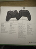 微软（Microsoft）Xbox无线游戏手柄 磨砂黑+USB-C线 蓝牙适配Xbox/PC/平板/手机Steam促销 黑神话悟空 空洞骑士 实拍图