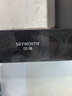 创维（Skyworth）抽吸排油烟机家用欧式顶吸T型 23m³大吸力 上门安装以旧换新 免拆洗挥手智控 一级能效自清洗Y1H 实拍图