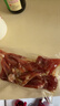 邵万生无骨腊鸡腿腊味干货正宗风干鸡腿腌制咸肉腿上海老字号特产220g 实拍图