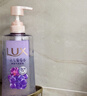 力士气泡香氛沐浴露白桃香/葡萄香95g旅行装小样 香型随机发 实拍图