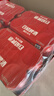 百威啤酒红罐淡色拉格330ml*24听整箱装浓郁麦香京东自营喜酒年货送礼 实拍图
