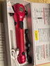 京玺 破窗锤汽车安全锤车载逃生锤一秒破窗器应急救生锤12合1 518红色 实拍图