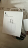 Apple/苹果 20W USB-C充电器  type-c充电器苹果手机充电器原装手机快充头 苹果17手机充电器 实拍图