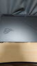 ROG【京东独家】魔霸新锐 锐龙9 16英寸 游戏本笔记本电脑(R9 8940HX 16G 1T RTX5070Ti 2.5K 165Hz) 实拍图