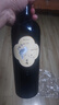 西鸽酒庄玉鸽单一园葡萄酒 宁夏贺兰山东麓国产干红干白葡萄酒 送礼宴请 赤霞珠干红 单支750ml*1 实拍图