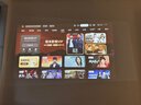 极米Play6 投影仪便携家用户外1080P云台投影一体式隐藏支架哈曼卡顿音响 国家补贴38节礼物送女友妻子 实拍图
