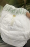 babycare金山茶花拉拉裤XXXL24+3片(＞17kg)婴儿尿不湿超薄透气轻柔花苞裤 实拍图