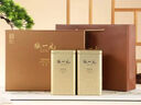 张一元茉莉花茶叶毛尖浓香型春新茶老北京送礼品伴手茶礼特种300g礼盒装 实拍图