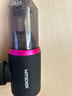 智国者车载吸尘器家用大吸力小型手持车用超强吸力桌面无线床上随手吸吹吸一体车家吹吸两用迷你便携电脑 实拍图