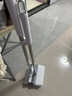 佳帮手折叠扫把簸箕套装扫地扫帚两件套家用旋转笤帚防风梳齿型畚箕 实拍图