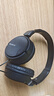 索尼（SONY） MDR-ZX110AP 耳机头戴式有线有麦电脑笔记本手机适用办公学生网课学习 黑色 3.8女神节 礼物 实拍图