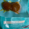 竹燕青熟食流油团购真空包装即食年货零食烘焙原料烤咸鸭蛋黄180g20枚装 实拍图