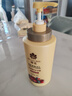 蜂花 本草精华护发素1L 润泽丝滑毛燥分叉改善受损补水顺滑女男士 实拍图