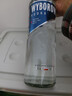 维波罗瓦（WYBOROWA)  伏特加 进口洋酒 40度 原味 700ml  年货送礼 实拍图