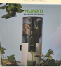 惠人（HUROM）原汁机无网多功能大口径家用低速榨汁机果渣汁分离韩国进口冰淇淋机家用  H70FT-BIC06TG 实拍图