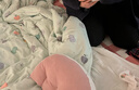 安儿乐（Anerle）小轻芯拉拉裤XXL54片(15kg以上) 超薄透气尿不湿 实拍图