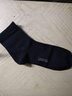 浪莎袜子男10双秋冬新疆棉袜男士中筒商务10A级抗菌防臭男袜透气长袜 实拍图