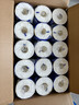维达（Vinda）卷纸 蓝色经典有芯卷纸4层180克*30卷 加厚 纸巾 整箱 实拍图