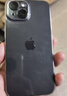 Apple/苹果 iPhone 15 (A3092) 128GB 黑色 支持移动联通电信5G 双卡双待 实拍图