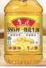金龙鱼 食用油 花生浓香型浸出  食用植物调和油5L（新老包装随机发货） 实拍图