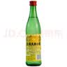 牛栏山二锅头 口粮酒   浓香风格 整箱装 中秋送礼 50度 500mL 12瓶 红粮大曲 实拍图
