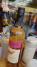 黄尾袋鼠（Yellow Tail）年货节 世界系列 慕斯卡桃红葡萄酒750ml 智利进口 实拍图
