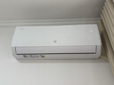 格力出品 晶弘空调 小凉神 1.5匹 新一级能效变频 纯铜管卧室省电挂机 国家补贴 KFR-35GW/JHFNhAa1Bj 实拍图