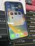 帆睿 适用苹果x屏幕总成iphone11pro内外屏14xsmax液晶显示换屏12玻璃触摸13XR15手机屏 适用苹果X屏幕总成（全新后压屏幕总成） 实拍图