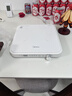 美的（Midea）家用电磁炉电陶炉电池炉2200W大功率猛火新型电磁灶一体微晶面板爆炒炒菜定时火锅炉MC-HGE22BF09 实拍图