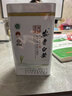 芳羽安吉白茶核心原产地绿茶125g*2罐 新茶叶 罐装年货送礼春茶 实拍图