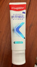 高露洁（Colgate）专效抗牙结石脱敏牙膏留兰120g 护龈去口臭清新口气 实拍图