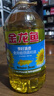 金龙鱼 食用油 葵花籽清香型调和油5L （新老包装随机发货） 实拍图