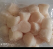 福字号【大连产地】速冻扇贝柱大号 80-120粒1kg/袋 烧烤季聚餐年货送礼 实拍图