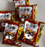 统一小浣熊 招牌香辣蟹味干脆面 35g*30包 整箱装儿时美食干脆面 实拍图
