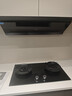 老板（Robam）【升级70%热效率+烟灶联动】JZT-55B7A-D2天然气猛火燃气炉灶煤气双灶台家用灶具品牌换新 实拍图