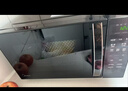 美的（Midea）微波炉烤箱一体机 小型家用20升微波炉  光波加热 钻石背板（M1-L201B） 实拍图