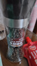 云山半黑胡椒粒110g 研磨器瓶装磨粉健身餐鸡胸肉牛排烧烤撒料香辛料 实拍图