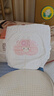 好奇（Huggies）铂金装小桃裤成长裤L120片(9-14kg)大号尿不湿拉拉裤【透爽散热】 实拍图