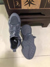 Jeep【防水二代】防水雨鞋男新品透气休闲男士户外防滑登山运动鞋子男 二代-灰色（店长推荐） 41 实拍图